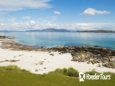 5-Day Iona, Mull and the Isle of Skye Small Group Tour from Edinburgh