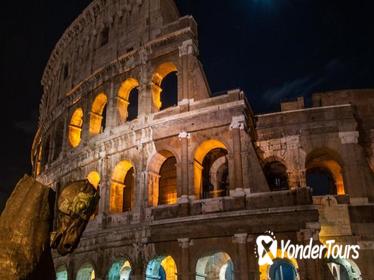 5-Day Italy Tour of Venice, Rome and Vatican from Venice 5-Day Italy Tour of Venice, Rome and Vatican from Venice