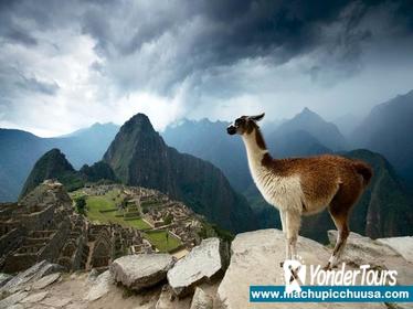 5-Day Salkantay Trek to Machu Picchu with Optional Hot Spring Bath