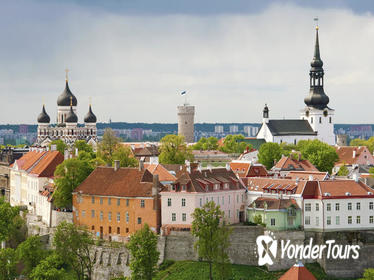 5-Day Small Group Tour of Tallinn 5-Day Small Group Tour of Tallinn