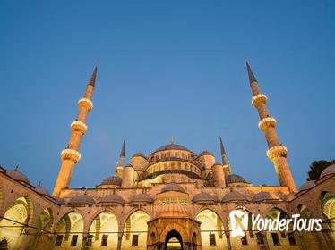 5-Day Small-Group Turkey Tour from Istanbul: Gallipoli and Troy