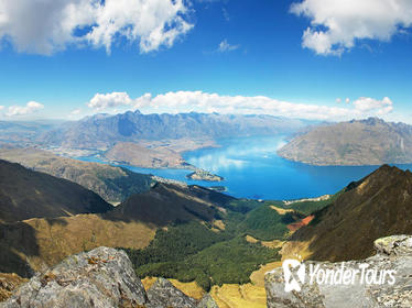 5-Day South Island Tour from Christchurch