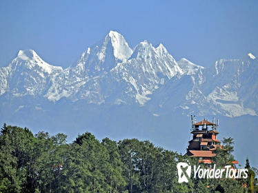 5-Day Sunrise Tour in Kathmandu Near Everest
