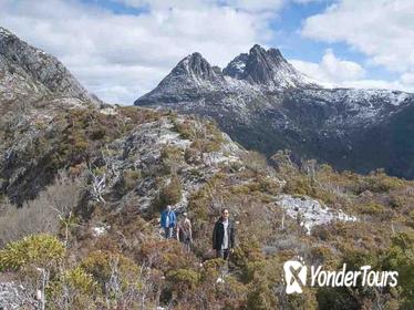 5-Day Tasmania West Coast Camping Tour: Hobart to Launceston Including Mount Field National Park, Tarkine and Cradle Mountain