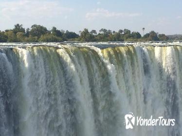 5-Day Victoria Falls and Chobe Tour from Victoria Falls 5-Day Victoria Falls and Chobe Tour from Victoria Falls