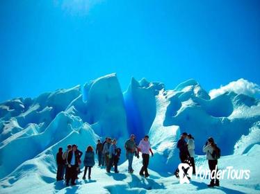 5-Days Adventure Trip in El Calafate