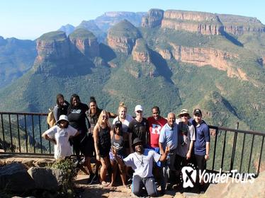 5Days Blyde River Canyon and Kruger National Park Overnight Tour and Safaris