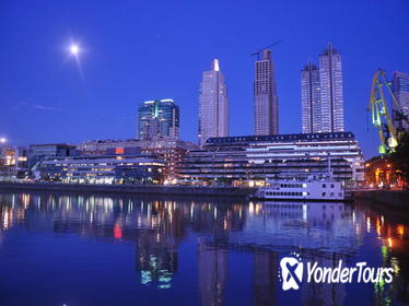 5-Days Luxury Trip in Buenos Aires