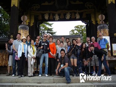 5-Hour Guided Walking Tour - Walk in Kyoto, Talk in English
