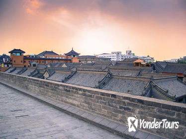 5-Night Ancient Xi'an and Lhasa Tour by Air