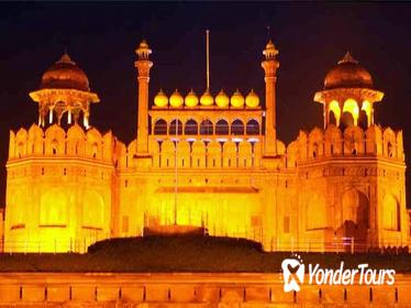 5-Night Delhi, Agra, Jaipur with Private Guide