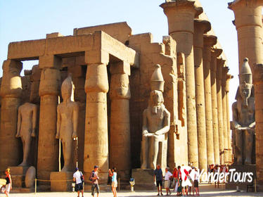 5-Night Small-Group Cairo and Luxor Discovery Tour from Cairo