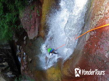 5-Night Small-Group Canyoning Escape to the Middle Atlas from Marrakech