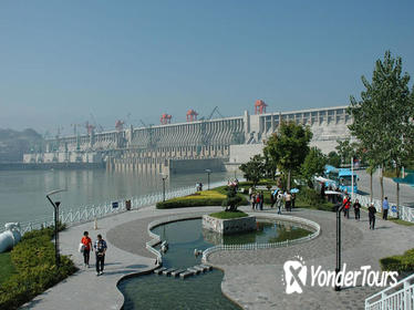 5-Night Tour of Xi'an and Chongqing with Yangtze River Cruise