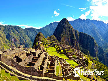 6 Day Machu Picchu Express LAND