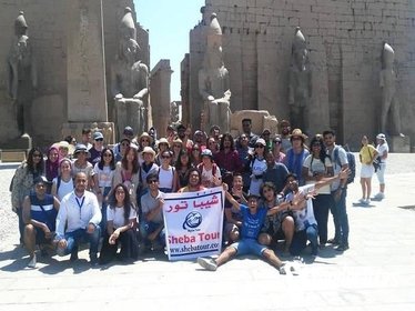 6 Day Trip from Cairo to Luxor and Aswan and Temple Visits 6 Day Trip from Cairo to Luxor and Aswan and Temple Visits