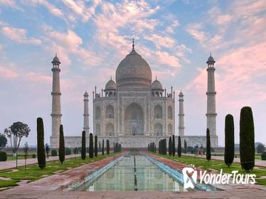6 Days Exclusive Private Golden Triangle Tour
