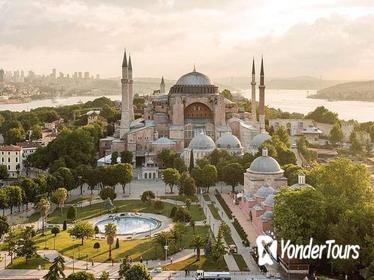 6 Days Istanbul Package Tour
