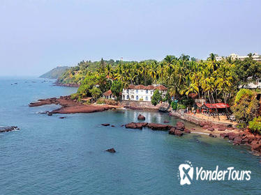 6 Days Private Goa Package with Beaches Portuguese Architecture and Museums