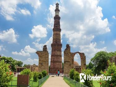 6 Days tour of Delhi, Agra & Jaipur