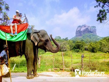 6 days tour package Sri Lanka