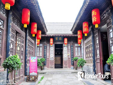 6 Days Xian Local Experience Tour Combo Package