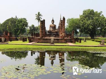 6-Day Central and Northern Thailand Discovery Tour