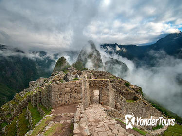 6-Day Cultural Tour to Machu Picchu