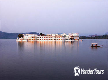 6-Day Grand Heritage Tour of Western Rajasthan from Udaipur to Jodhpur