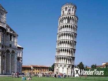 6-Day Italy Coach Tour Small Groups