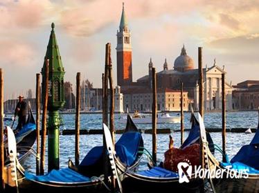 6-Day Private Honeymoon Italy Tour of Rome Vatican Florence Pisa Venice 6-Day Private Honeymoon Italy Tour of Rome Vatican Florence Pisa Venice