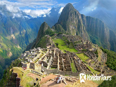 6-Day Private Tour to Cusco, Sacred Valley and Machu Picchu