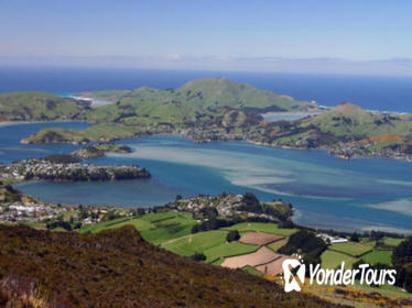 6-Day South Island Southern Heritage Tour from Christchurch 6-Day South Island Southern Heritage Tour from Christchurch