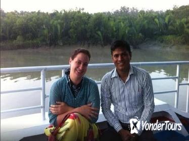 6-Day Sundarban Tour