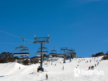 6-Day Thredbo or Perisher Snow Adventure from Sydney