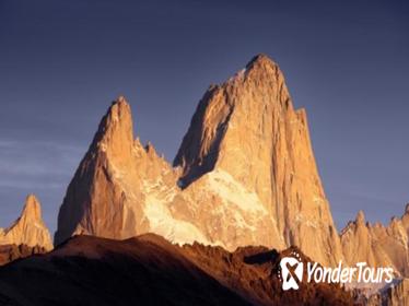 6-Day Tour of Patagonia: El Calafate, El Chalten, Perito Moreno Glacier and Los Glaciares National Park