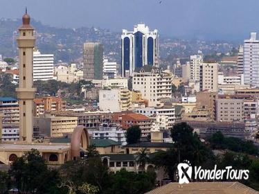 6-Day Uganda Cultural Tour From Kampala