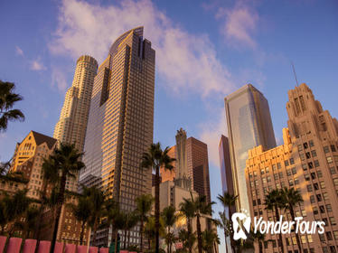 6-Hour Los Angeles City Tour