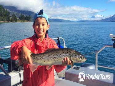 6-Hour Queenstown Fishing Charter