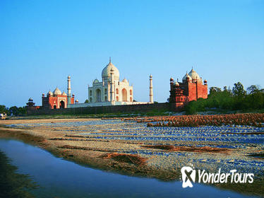 6-Night Classical India Golden Triangle Tour