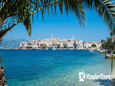 6-Night Independent Tour of Croatia's Dalmatian Coast: Dubrovnik, Hvar, Korcula and Split 6-Night Independent Tour of Croatia's Dalmatian Coast: Dubrovnik, Hvar, Korcula and Split