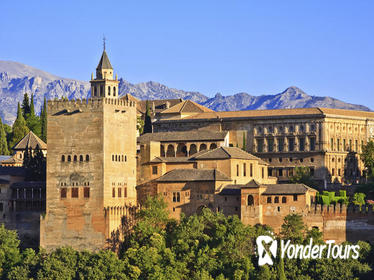 6-Night Small-Group Spain Tour from Barcelona: Madrid, Toledo, Cordoba, Seville and Granada 6-Night Small-Group Spain Tour from Barcelona: Madrid, Toledo, Cordoba, Seville and Granada
