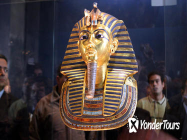 7 Best Day Cairo and Luxor Budget Tour to Egypt with 4stars hotels