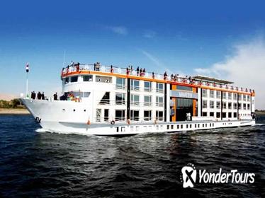 7 Days 6 Nights Egypt Private guided Travel Package Visit Cairo Luxor and Aswan 7 Days 6 Nights Egypt Private guided Travel Package Visit Cairo Luxor and Aswan