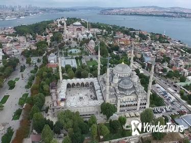 7 days Istanbul and Cappadocia Tour