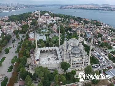 7 days Istanbul and Cappadocia Tour