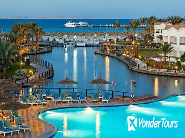 7 Night All Inclusive 5 Star Resort with Activities Included 7 Night All Inclusive 5 Star Resort with Activities Included