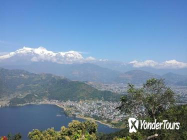 7-Day Beauty of Pokhara Exploration from Kathmandu