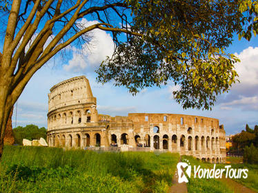 7-Day Honeymoon Italy Tour: Rome Pompeii Florence Pisa Venice