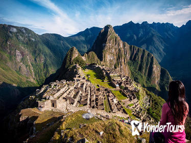 7-Day Inca Trail Trek to Machu Picchu